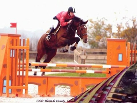 Obaine / Jean-Baptiste Horiot / vidéo 2009