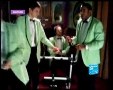 France 24 - Comité de la Claque - Mobile Film Festival