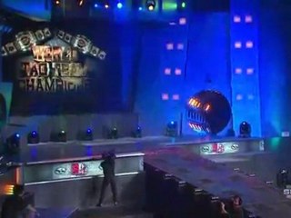 TNA.iMPACT 14.01.2010 Part 4 (HQ) [Batista Unleashed]