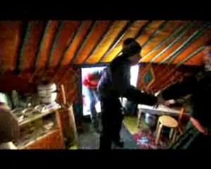 Périple en chine, en passant par shāndōng.