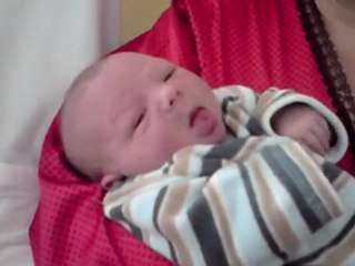Maxence 14 janv 2010