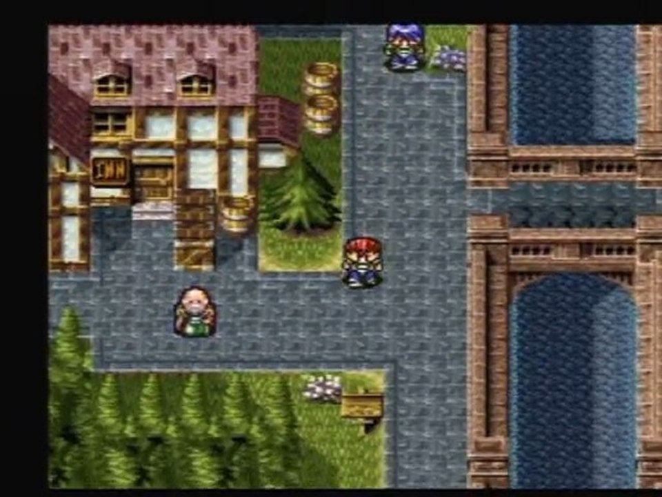 Lufia der film teil 1