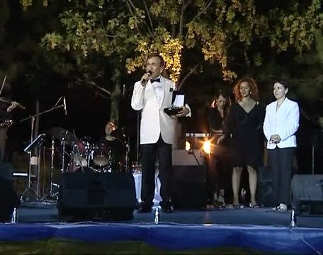 Atılım Üniversitesi - Tanıtım Videosu - Bahar Şenliği