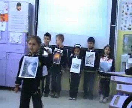 Deprem ve Doğal Afetler Performans Ödevi 2. Grup Sunumu