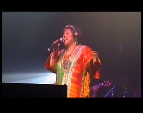 Djurdjura Zenith Hommage à Lounès Matoub