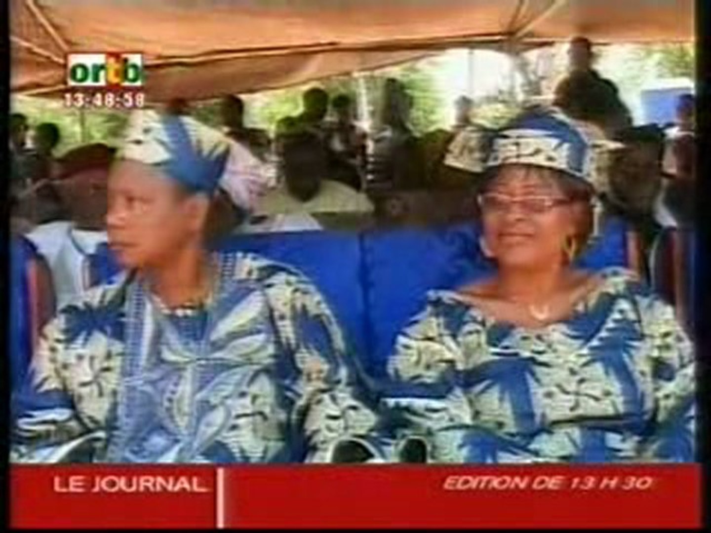 Benin : La Ministre du tourisme crée le RDS