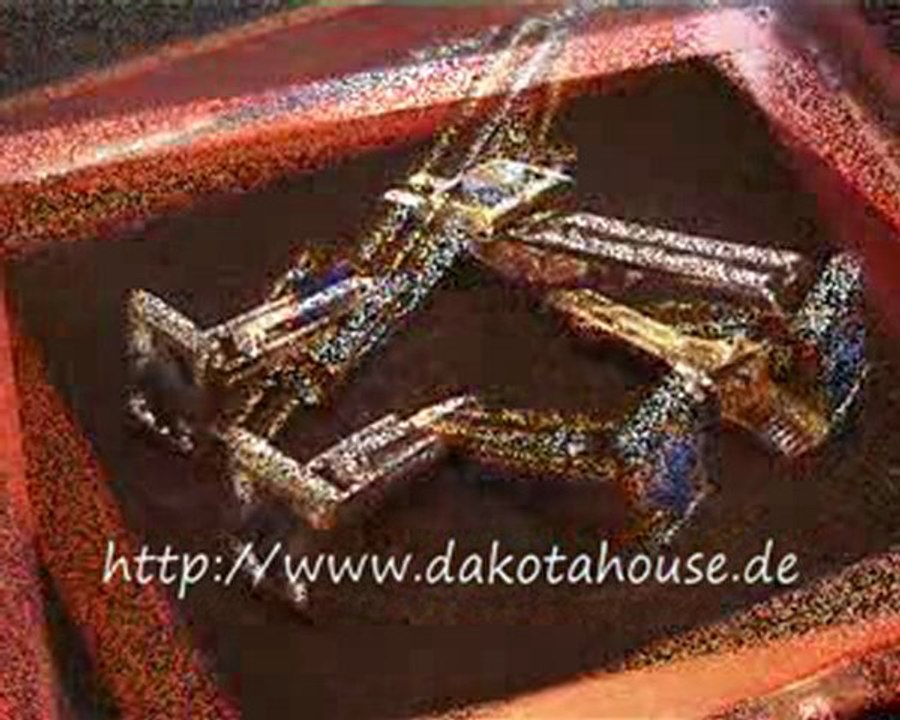 Das ultimative geschenk