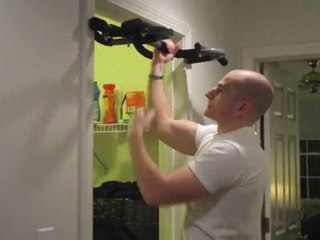 The FitCast: Iron Gym Home Gym Review