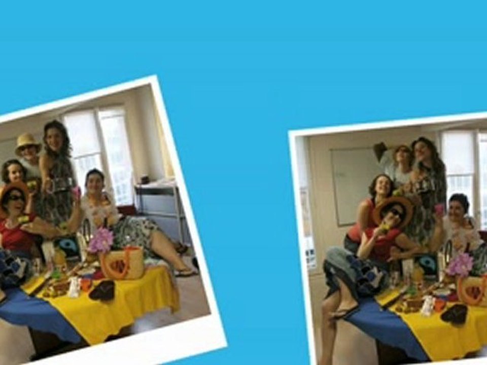 Equip'table - Starting-Block