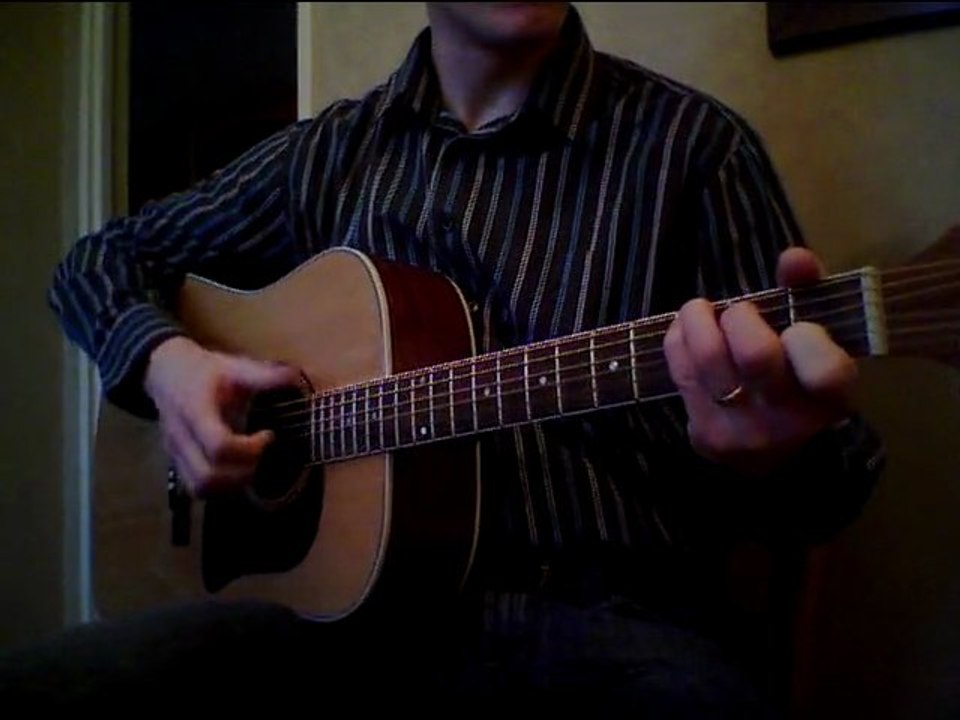 Eleanor Rigby cover Beatles