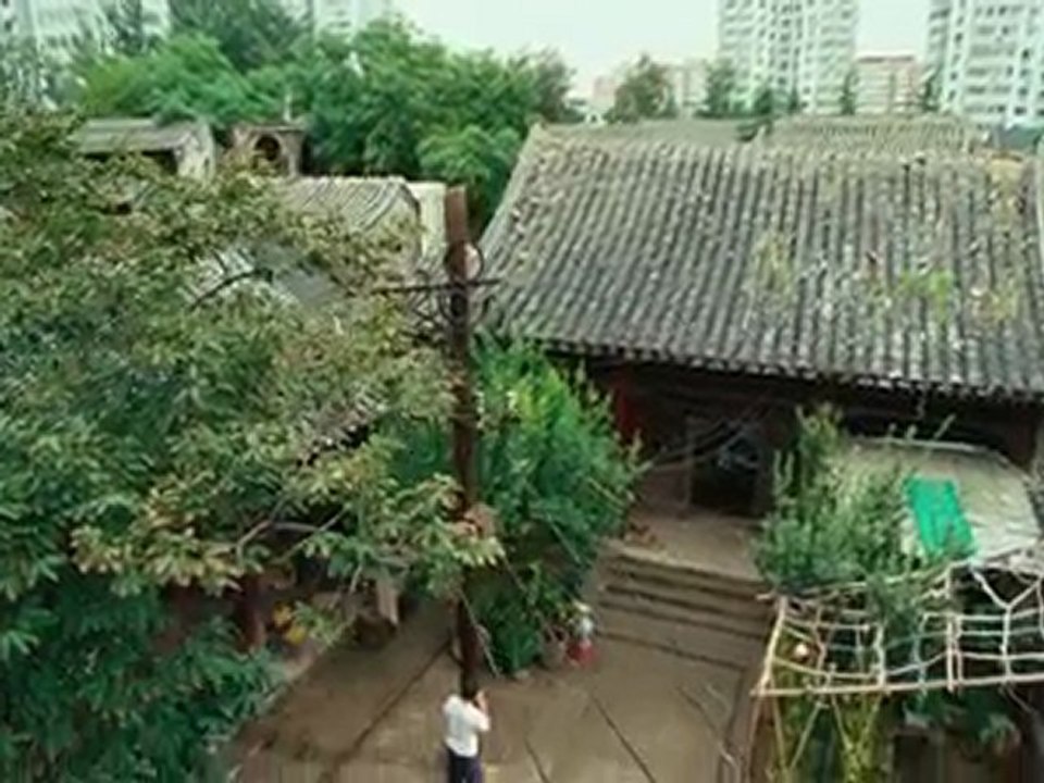 The Karate Kid HD [High Quality] movie trailer (2010)