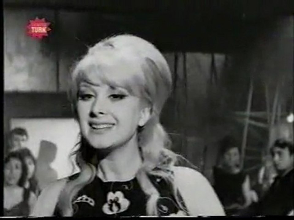 tombalacik halime / Filiz Akın