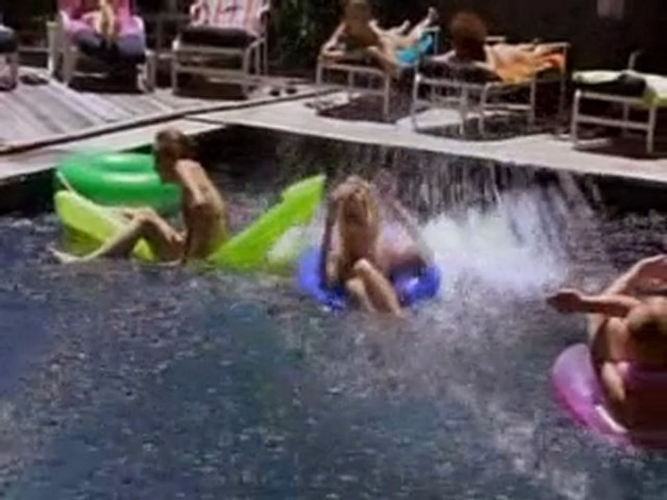 Models of the Runway 2 - Episode # 1 / Part 2