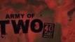 Army of Two - The 40th Day Review