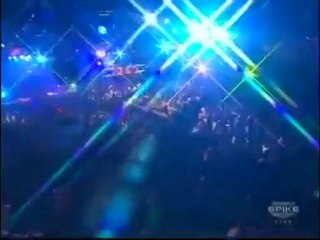 JEFF HARDY RETURNS TO TNA 2010 !!!