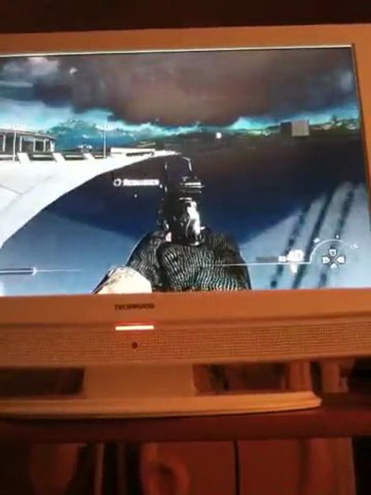 Sur L'avion Dans Terminal