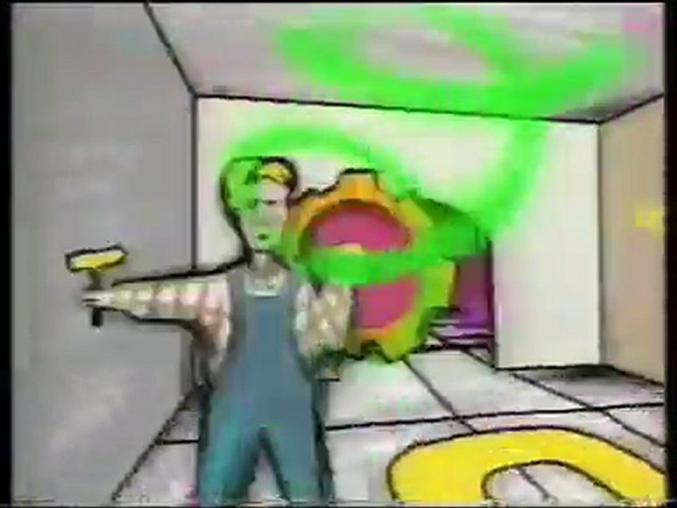 ''Elf99'' Intro (RTLplus, 1992)