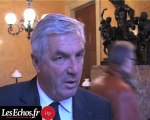 Bourgogne: François Sauvadet (Interview)