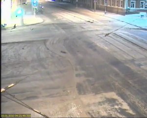 ДТП в Перми