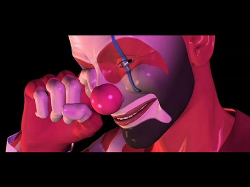 Barış Bilgiç / Vuruldum