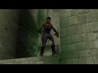 LoK: Soul Reaver Walkthrough/02 Une soif de vengeance...