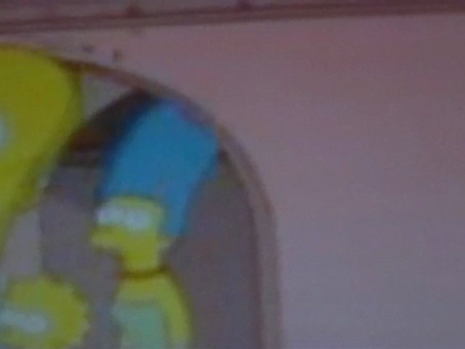 spider cochon hd ( normalement )