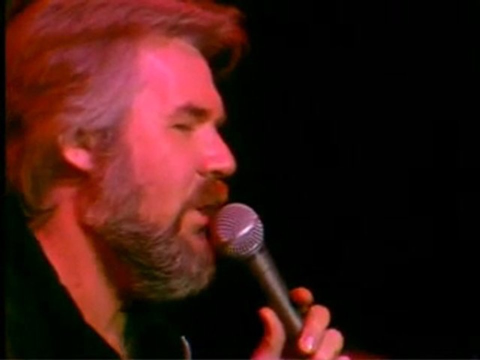 kenny rogers - lucille