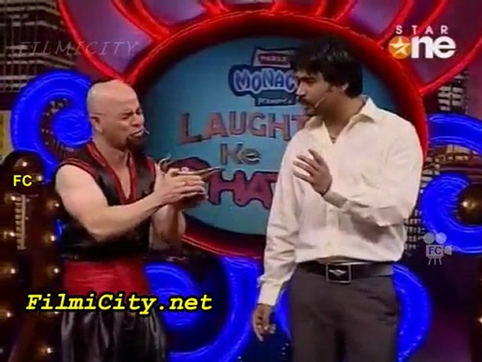 14 Jan 10 Laughter Ke Phatke pt 2
