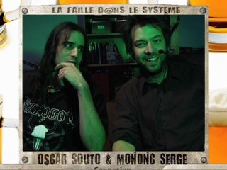 FDS S.2 avec Mononc' Serge