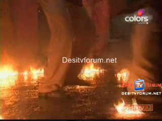 Laagi Tujhse Lagan 15th jan 2010 pt4