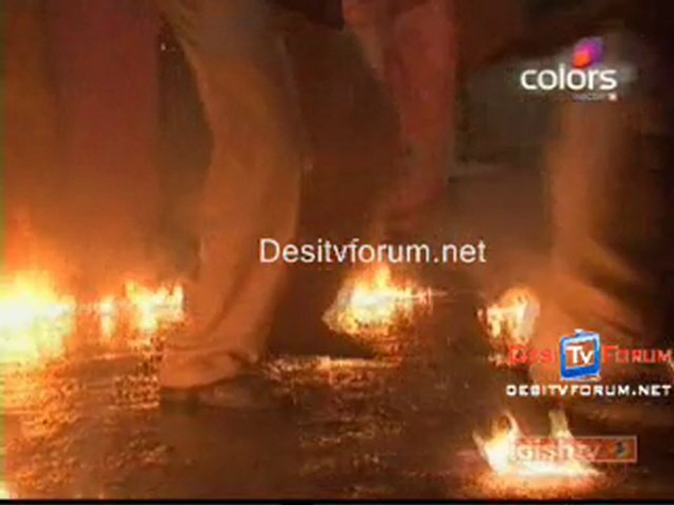 Laagi Tujhse Lagan 15th jan 2010 pt4