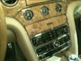 Bentley Mulsanne Auto Show Video - Kelley Blue Book