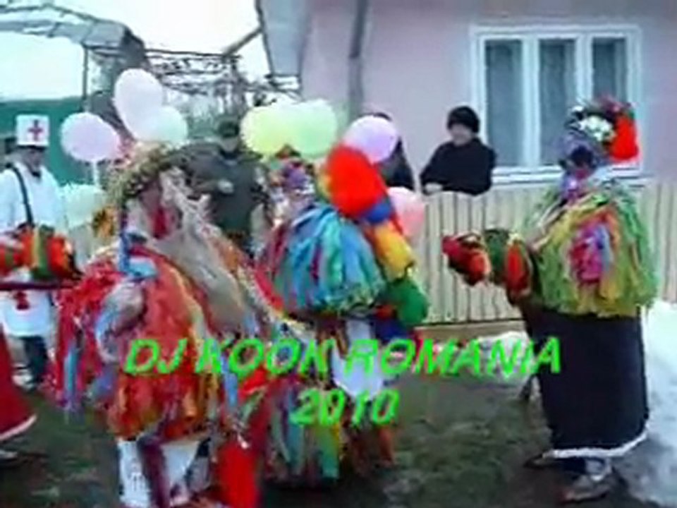 dj kook romania 2010