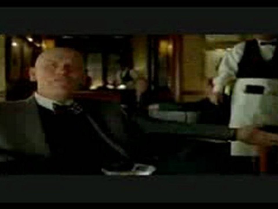 That's Why We Love John Malkovich !