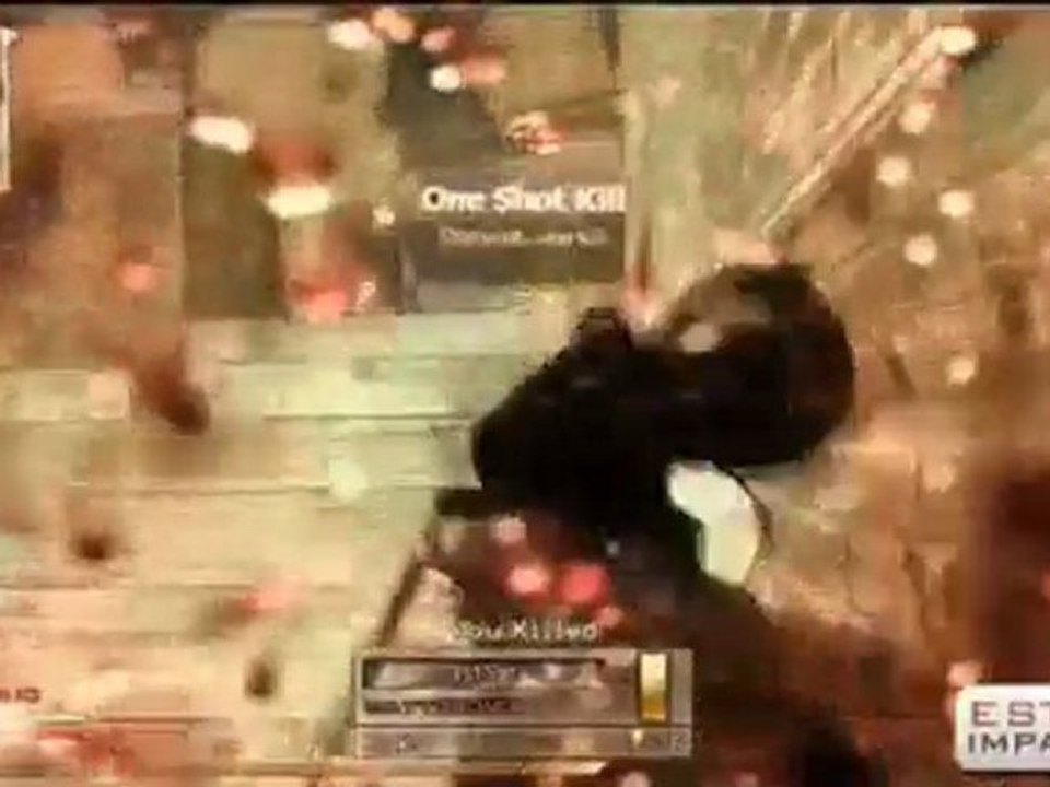 Impact HD Mw2