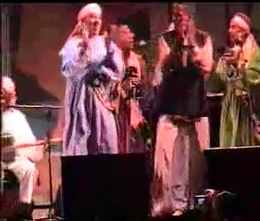 Maalem hmida boussou
