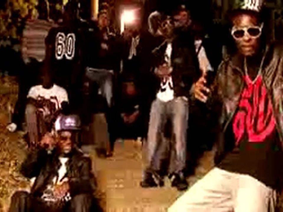 Agents Malfrats  Creilfornia Love