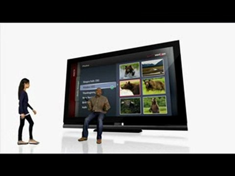“I’m a Fan of FiOS’ DVR (Verizon commercial)”