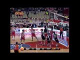 Olympiacos vs. Partizan 81-60