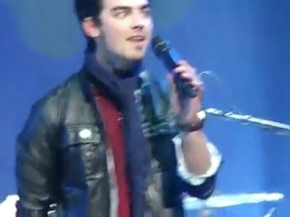 Please Be Mine - JB & NJATA