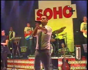 SOHO+ Murat DALKILIÇ (09.01.2010)