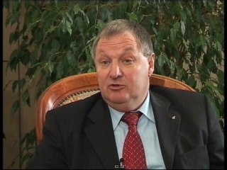 l'invité de CTV du 14 janvier 2010 : Patrick ALLEMAND