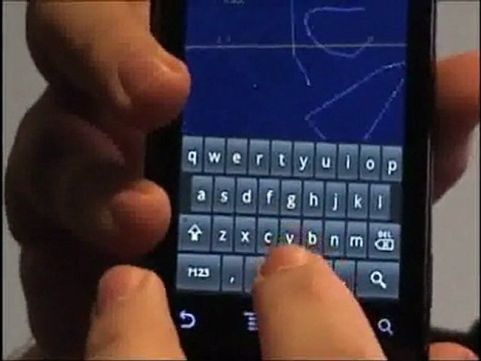 Wow Mobile Sky Map App - Get FREE Cell Phone Service