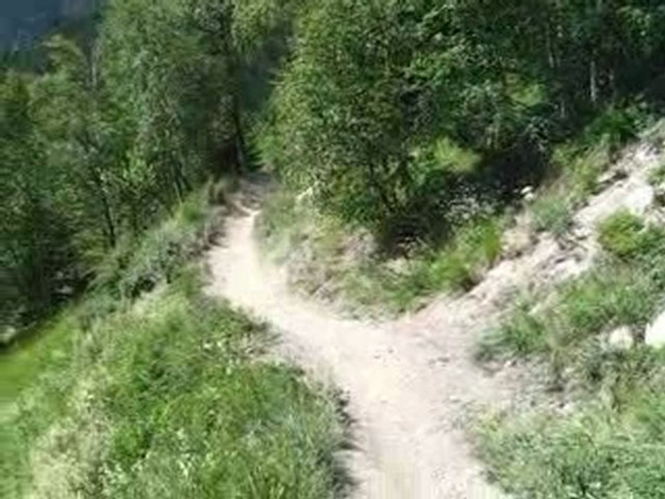 les 2 alpes mondial  vtt 2009 117