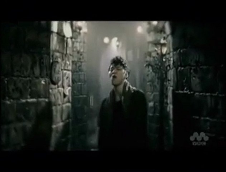 TVXQ-Break Out!