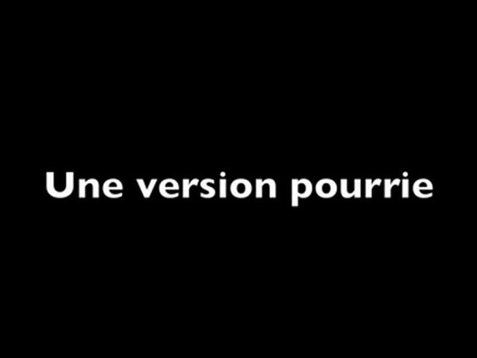 ALERTE DAILYMOTION