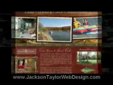 Jackson Taylor Custom Real Estate Web Design