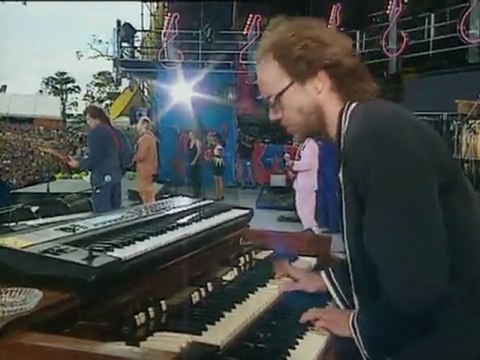 Dire Straits - Money For Nothing