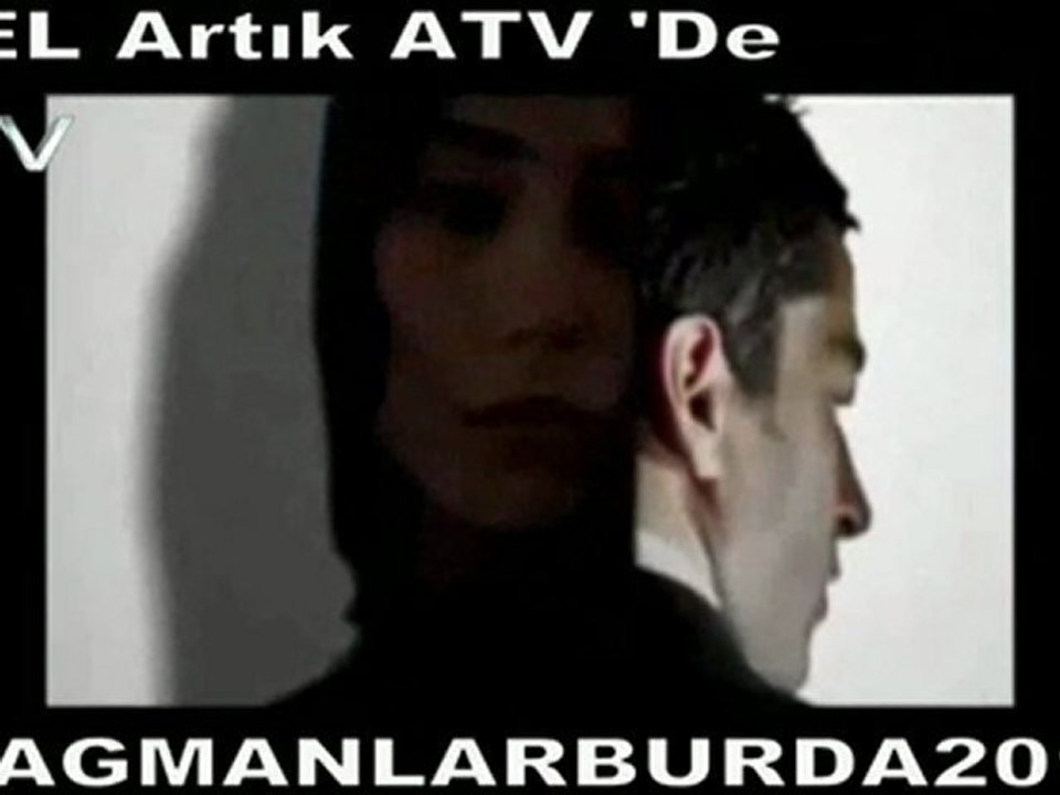 EZEL 15. BÖLÜM TANITIM FRAGMANI EZEL ARTIK ATV'DE (HQ)