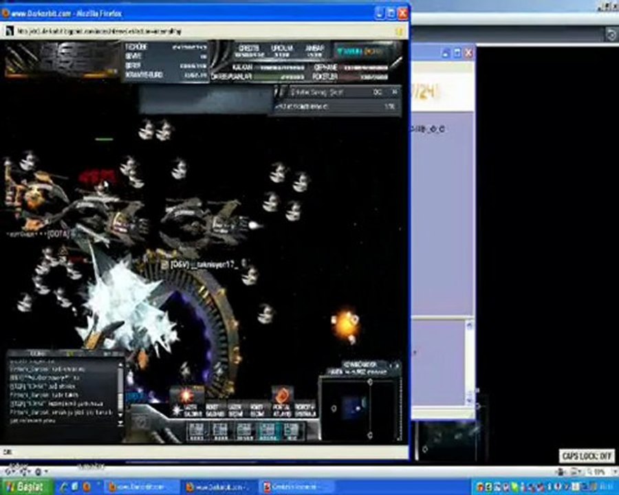 DarkOrbit